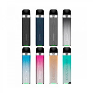 Vaporesso XROS 3 Mini Pod Kit 1000 mAh