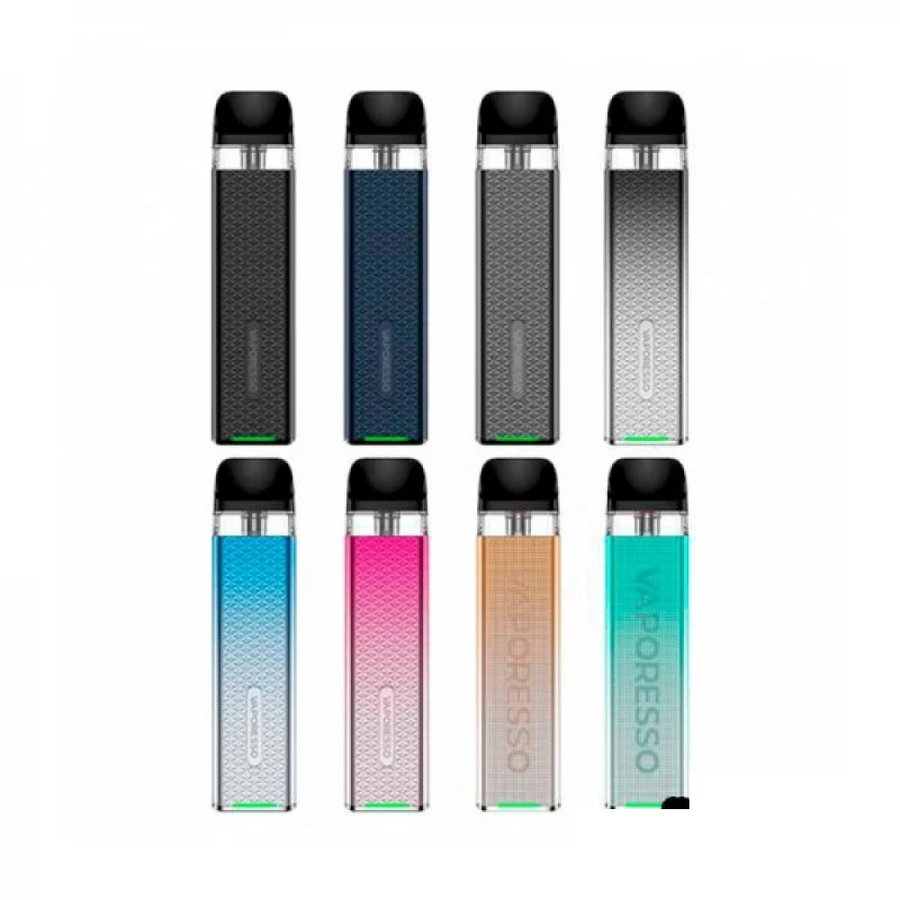 Vaporesso XROS 3 Mini Pod Kit 1000 mAh