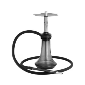 Embery MiniMONO 3.0 - silver-black
