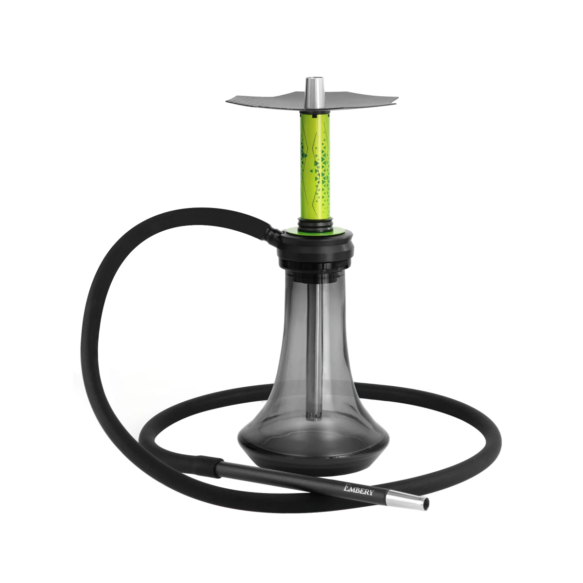 Embery MiniMONO 3.0 - lime