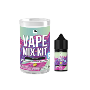 Vape Mix Kit Melon 30ml (диня)