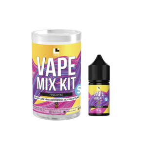 Vape Mix Kit Pineapple 30ml (ананас)
