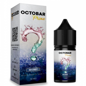 Octobar Prime Secret 30ml (секретний смак)