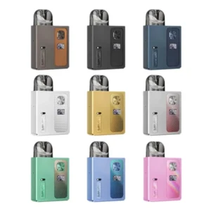 Lost Vape Ursa Baby Pro Pod Kit 900mAh