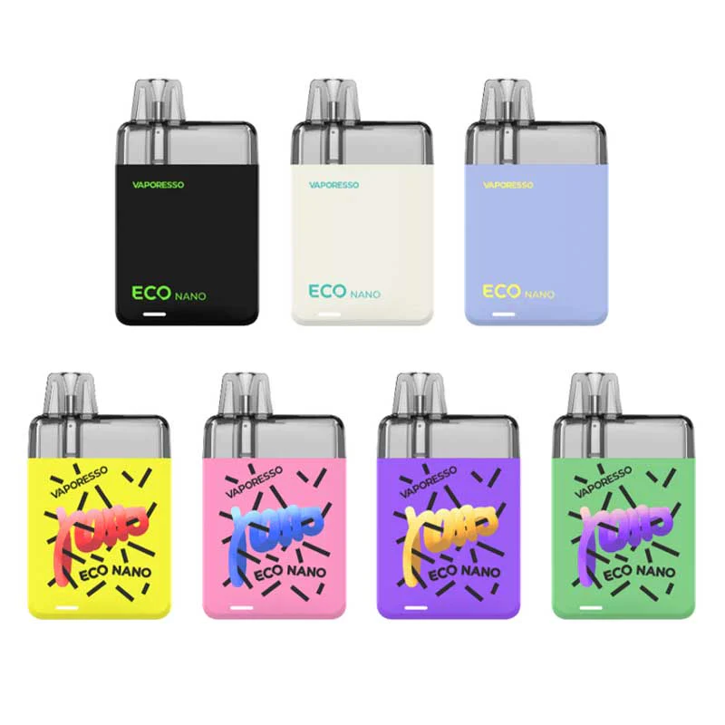 Vaporesso ECO NANO Pod
