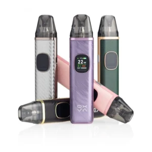 OXVA XLIM PRO 2