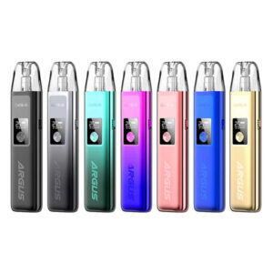 VooPoo Argus G Pod Kit