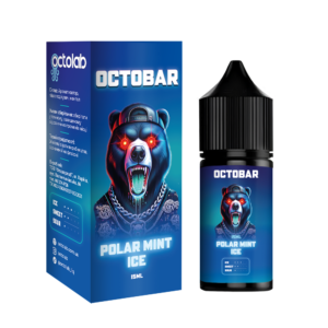 Octobar NFT Polar Mint Ice (м'ята з льодом)