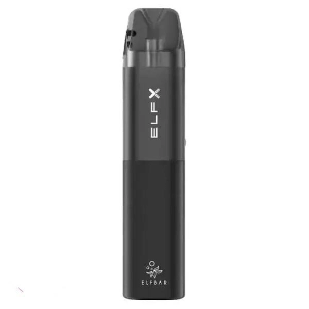Elf Bar ELFX Pod (Black)
