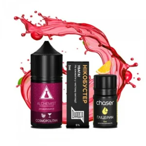 Alchemist (Cosmopolitan)