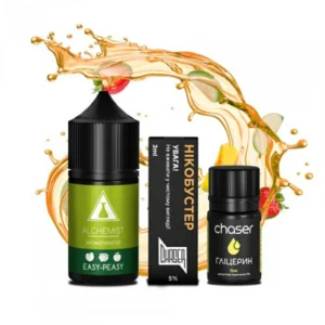 Alchemist (Easy-Peasy)
