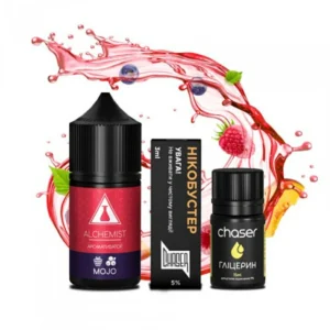 Alchemist (Mojo)