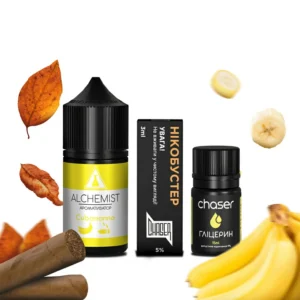 Alchemist (Cubanana)