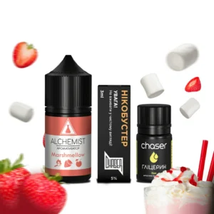 Alchemist (Marshmellow)