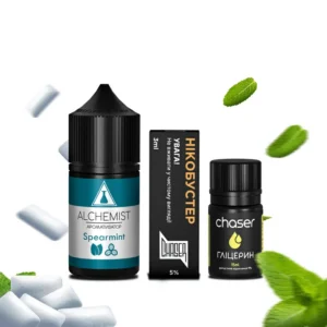 Alchemist (Spearmint)