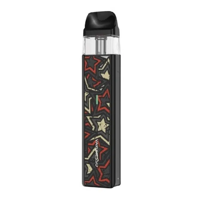 Vaporesso XROS 4 Mini (Camo Star)