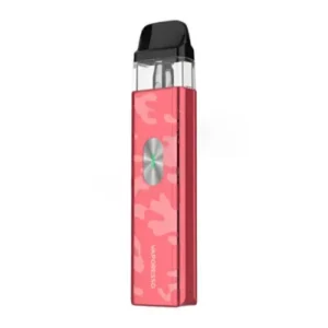 Vaporesso XROS 4 Mini (Camo Red)