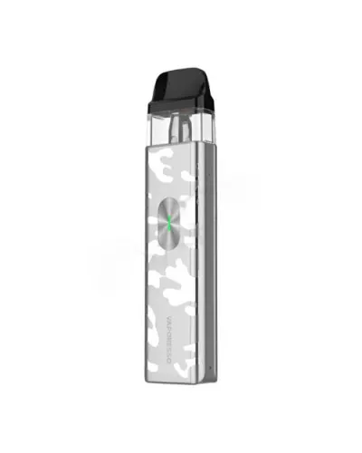 Vaporesso 4 Mini (Camo Silver)