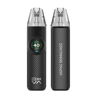 Oxva Nexlim (Black Warrior)