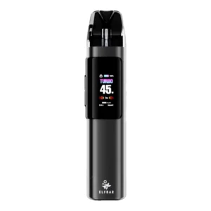 Elf Bar ELFX Pro (Black)