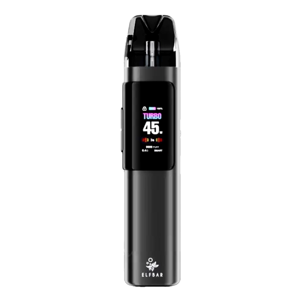 Elf Bar ELFX Pro (Black)