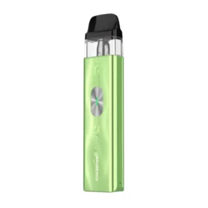 Vaporesso XROS 4 Mini (Ice Green)