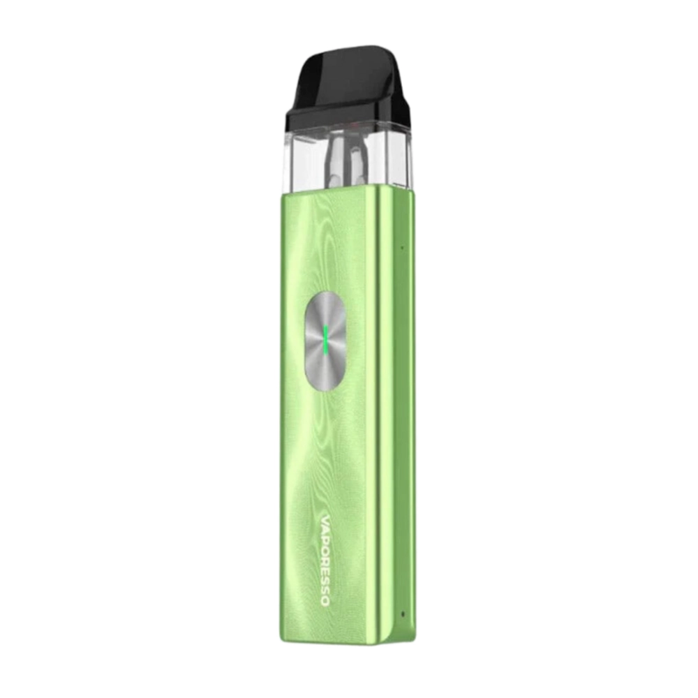 Vaporesso XROS 4 Mini (Ice Green)