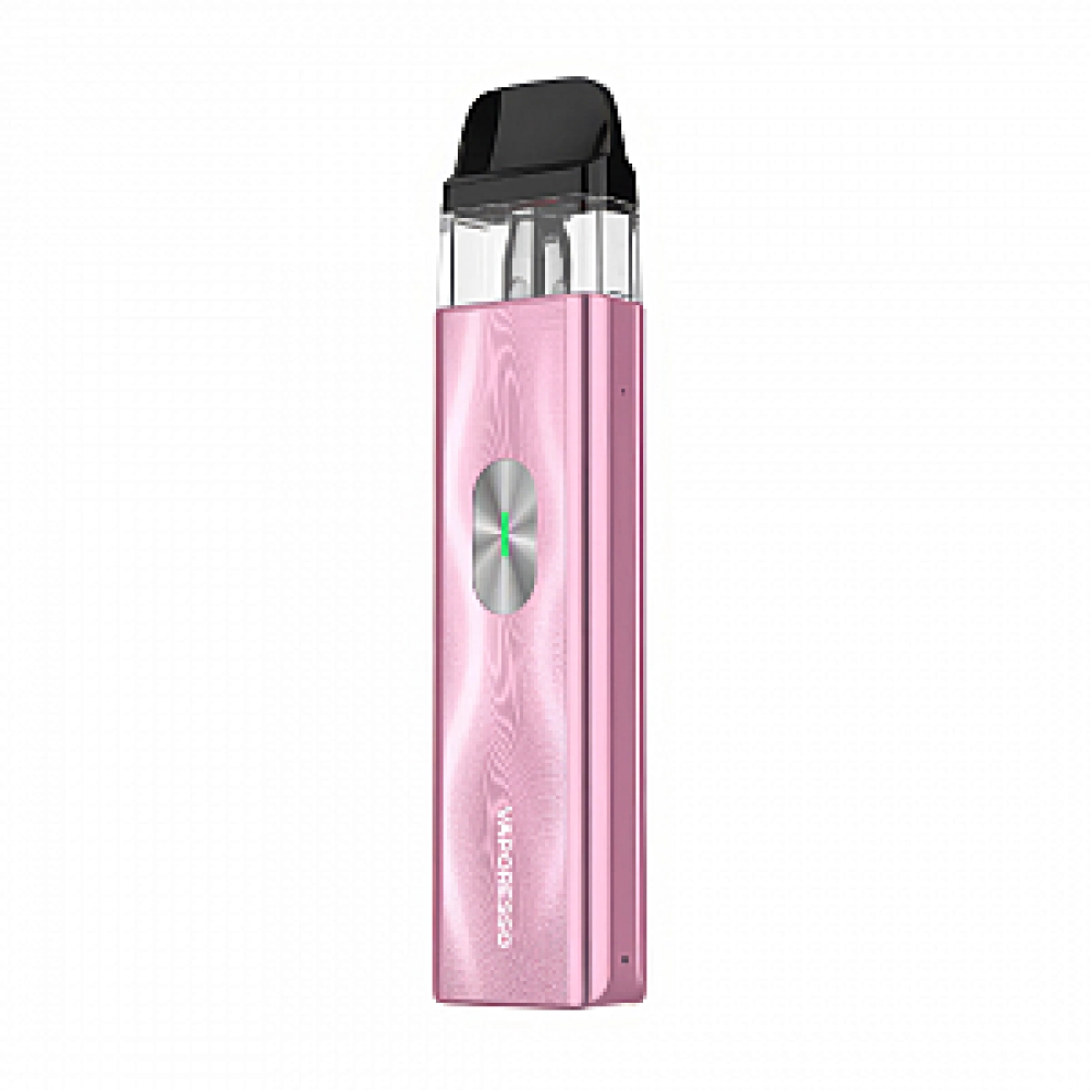 Vaporesso XROS 4 Mini (Ice Pink)