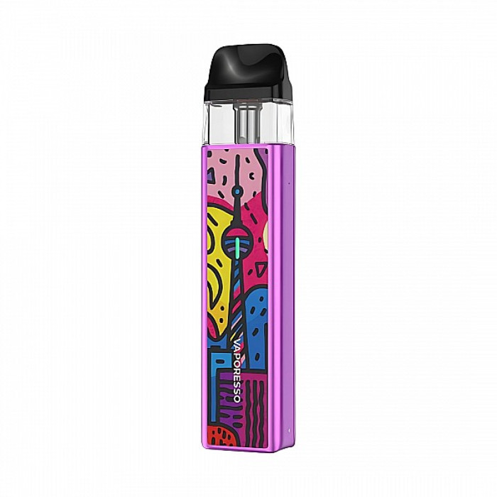 Vaporesso XROS 4 Mini (Pink City)