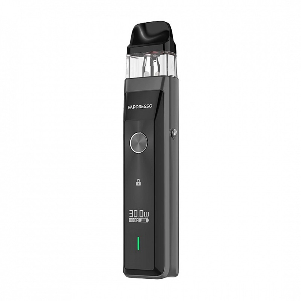 Vaporesso XROS PRO pod (black)