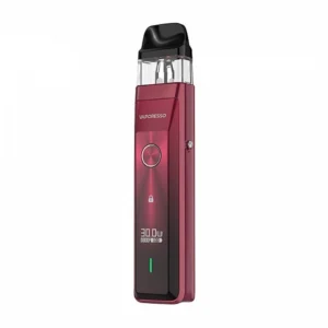 Vaporesso XROS PRO pod (red)