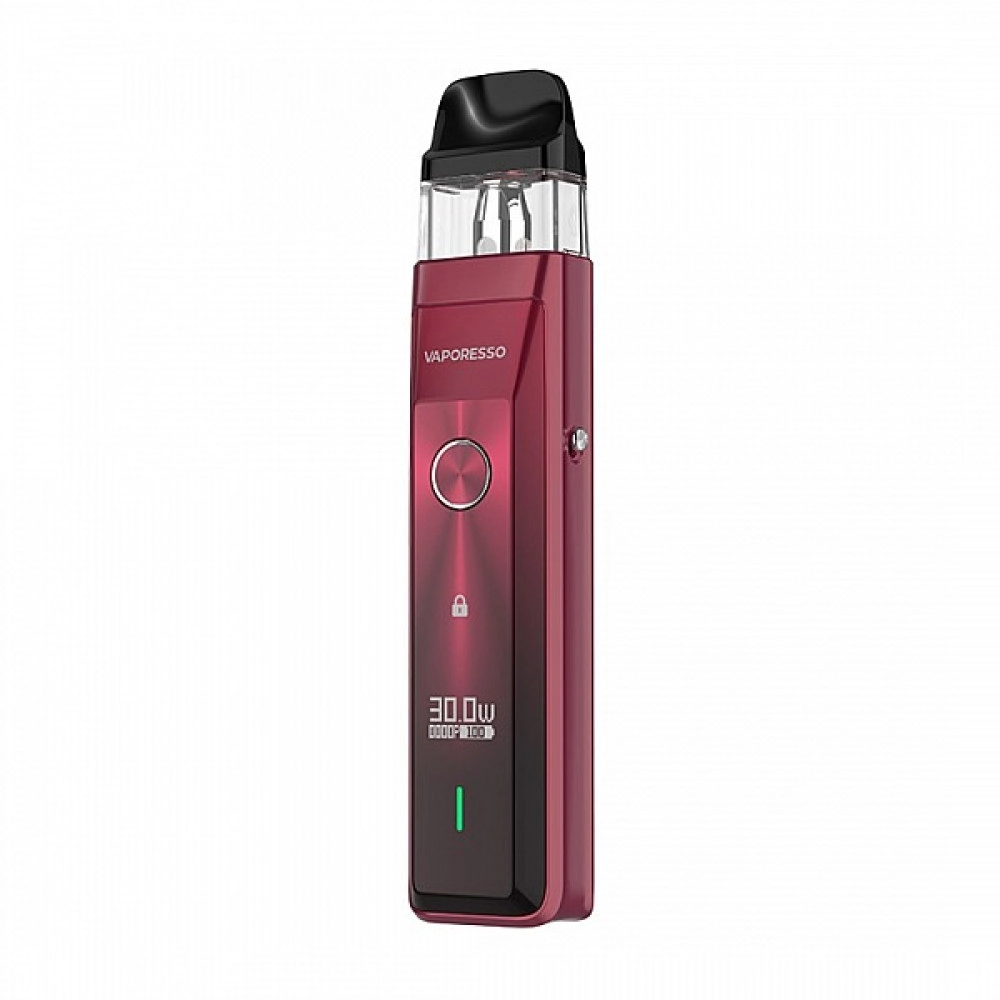 Vaporesso XROS PRO pod (red)