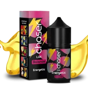 Energetic (класичний енергетик)