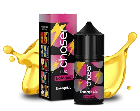 Energetic (класичний енергетик)