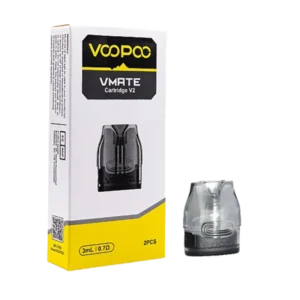 Картридж VooPoo Vmate 0.7Ω