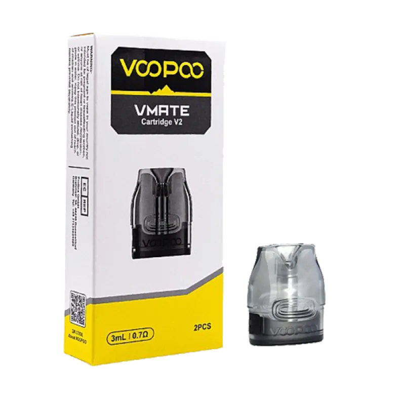 Картридж VooPoo Vmate 0.7Ω