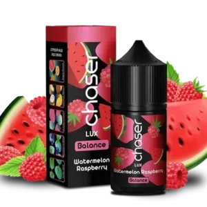 Watermelon Raspberry (кавун-малина)