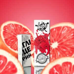 Hype kit – Grapefruit (грейпфрут)