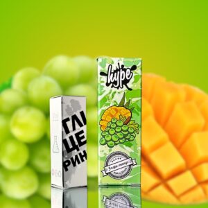 Hype kit – Grape Mango (виноград манго)