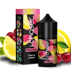 Cherry Lemon (вишня-лимон)