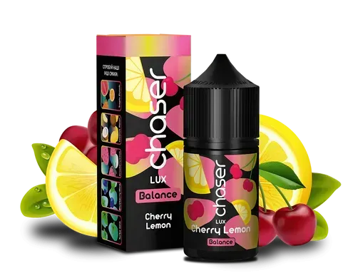 Cherry Lemon (вишня-лимон)