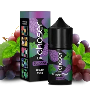 Grape Mint (виноград-м'ята)