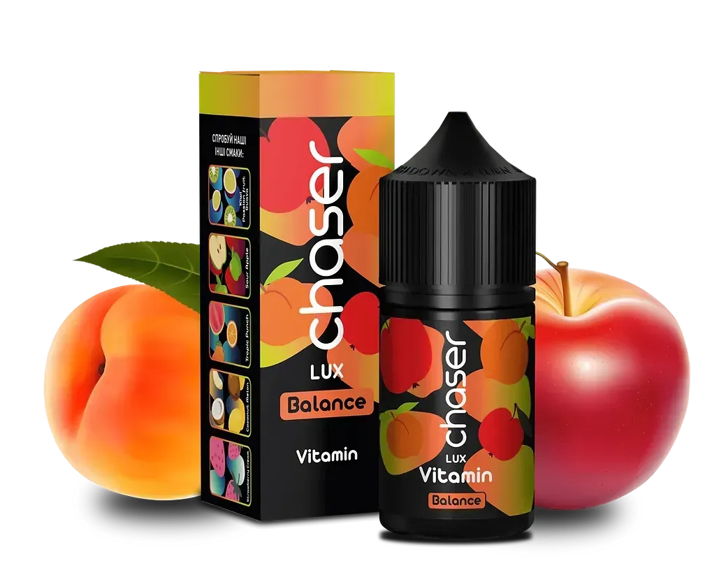 Vitamin (мікс фруктів)