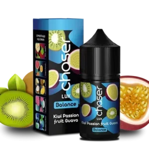 Kiwi Passion Fruit Guava (ківі-маракуйя-гуава)
