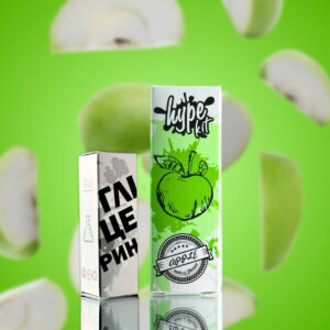 Hype kit – Apple (яблуко)