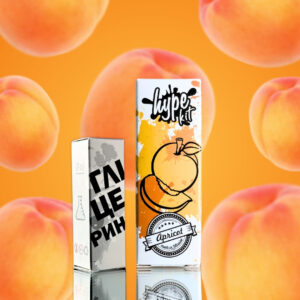 Hype kit – Apricot (абрикос)