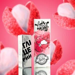 Hype kit – Lychee (лічі)