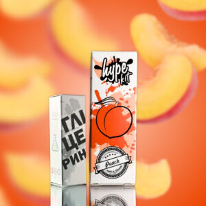 Hype kit – Peach (персик)