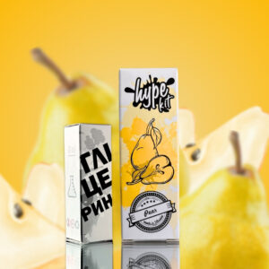 Hype kit – Pear (груша)