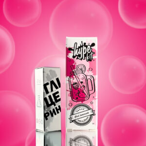 Hype kit – Pink Lemonade (рожевий лимонад)